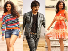 Kick 2 Movie Latest Photos